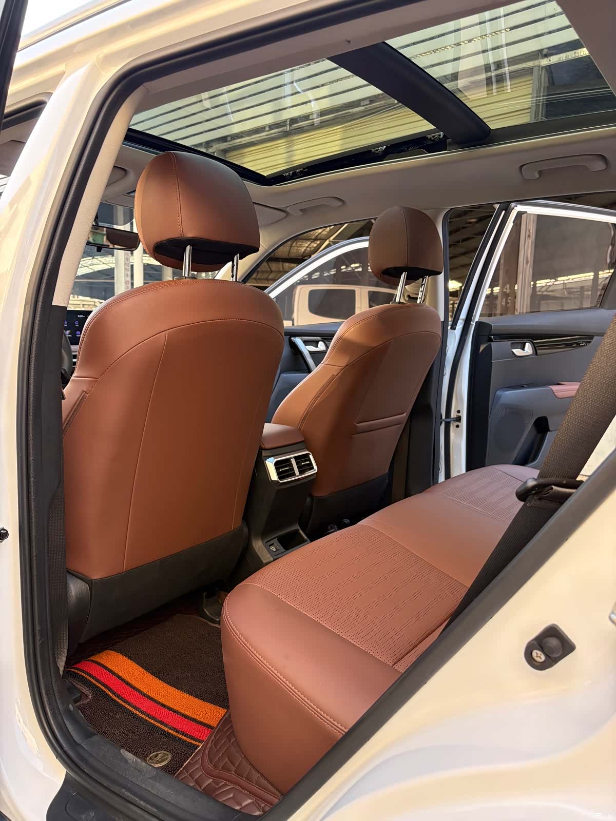Kia Sportage, 2022 6