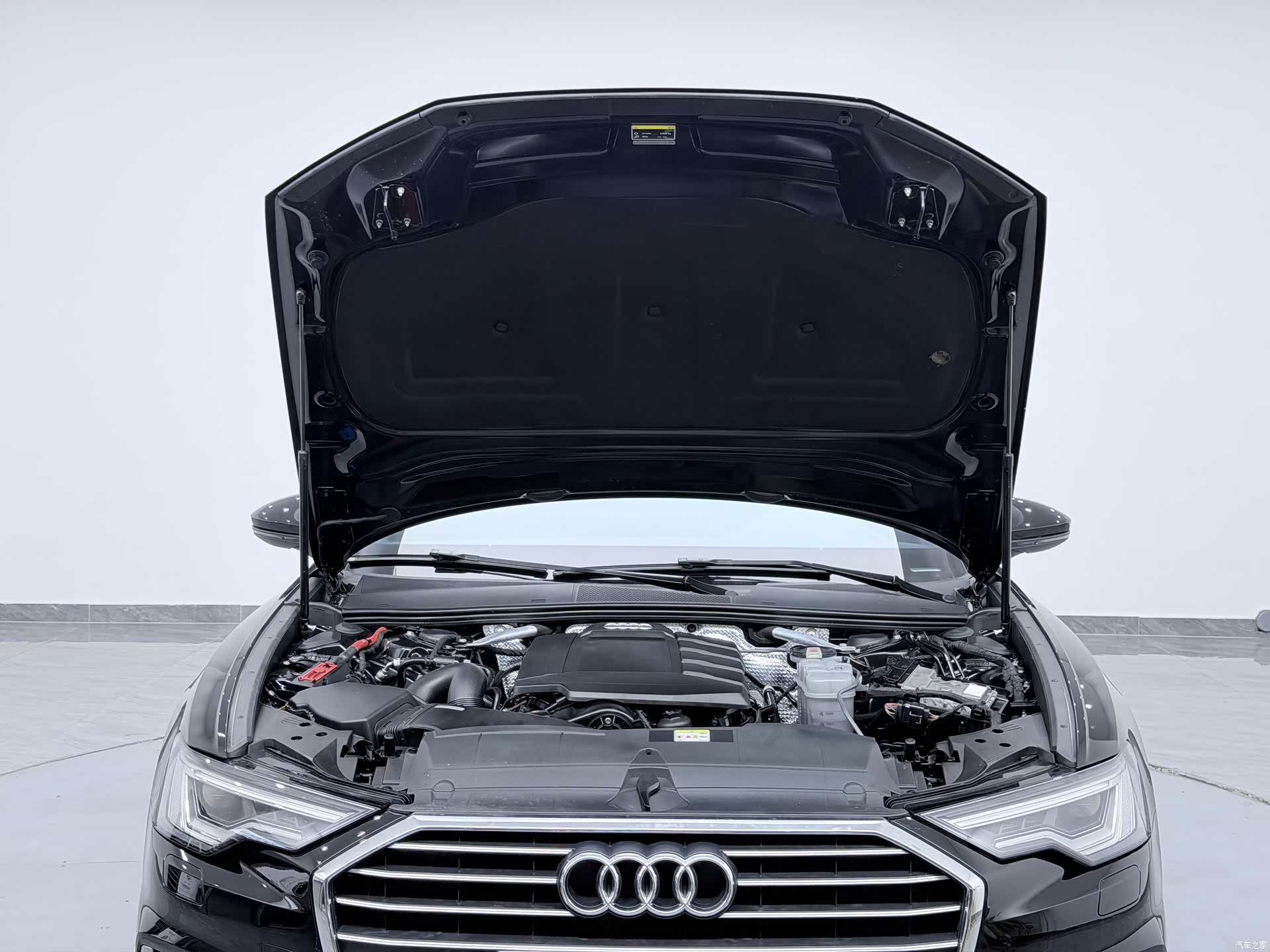 Audi A6L, 2022 9
