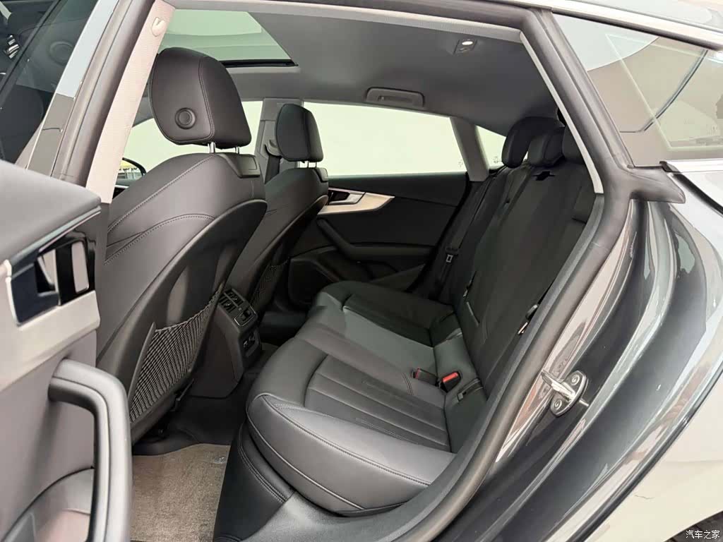 Audi A5, 2026 17