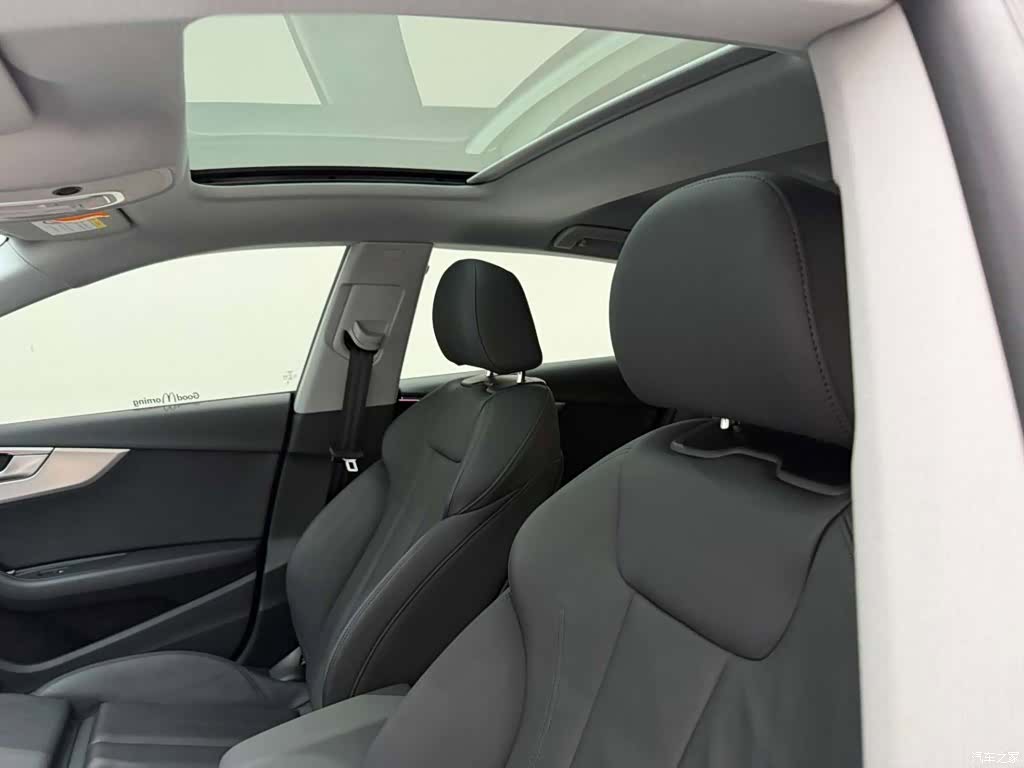 Audi A5, 2026 16