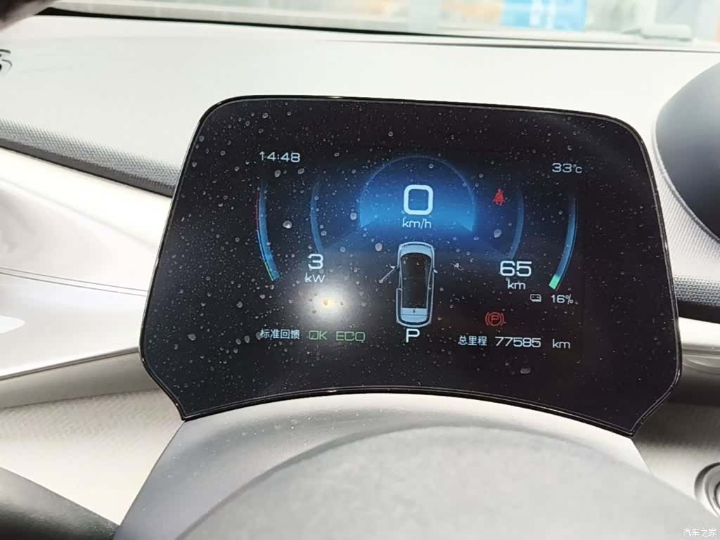 BYD Dolphin, 2022 12