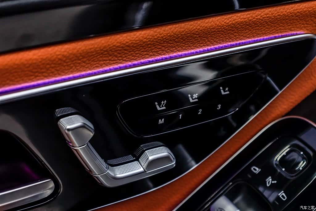 Mercedes-Benz S-Class, 2022 28