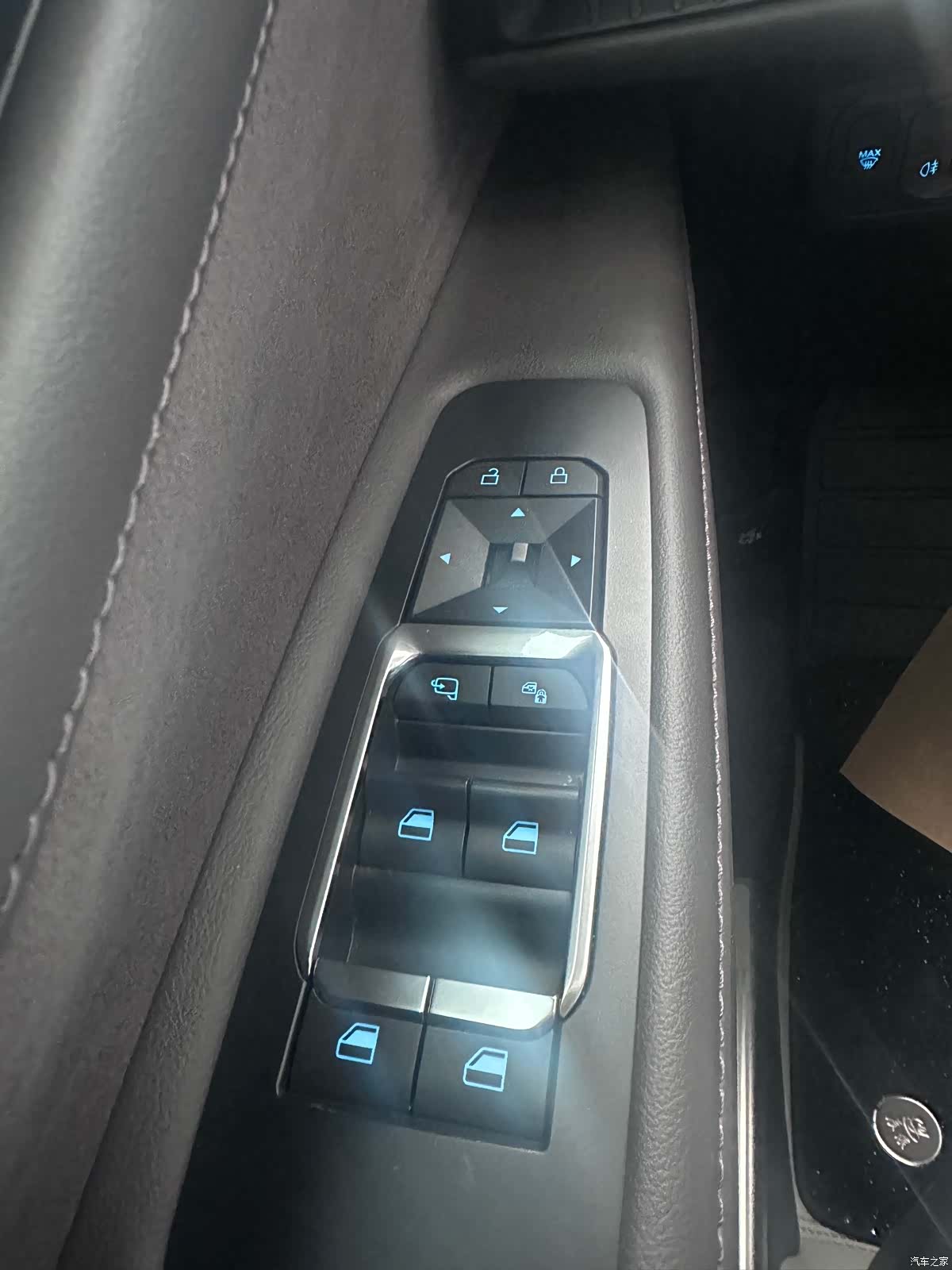 Ford Edge L, 2025 29