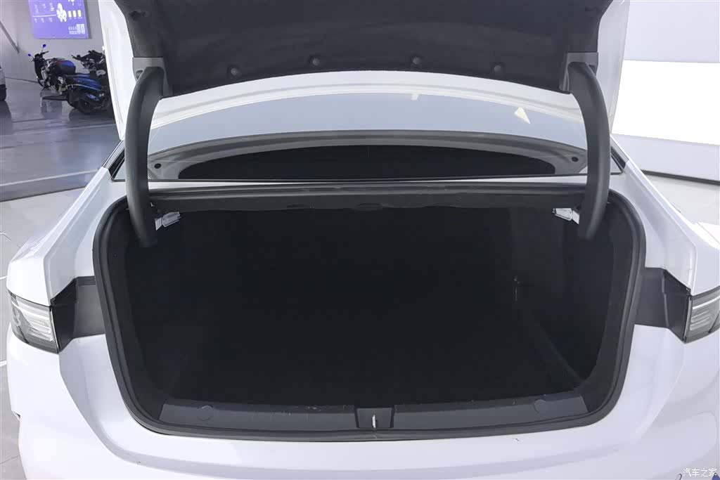 BYD Destroyer 05, 2024 4