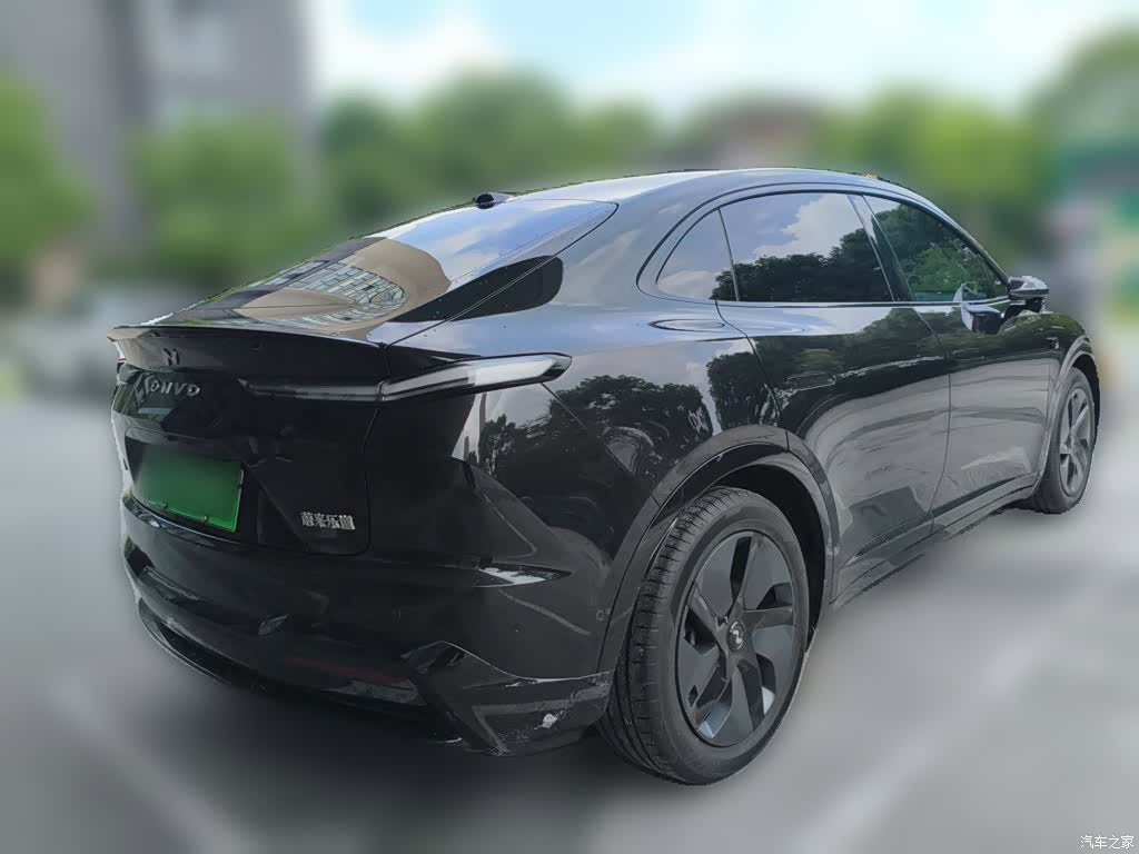 NIO L60, 2024 6