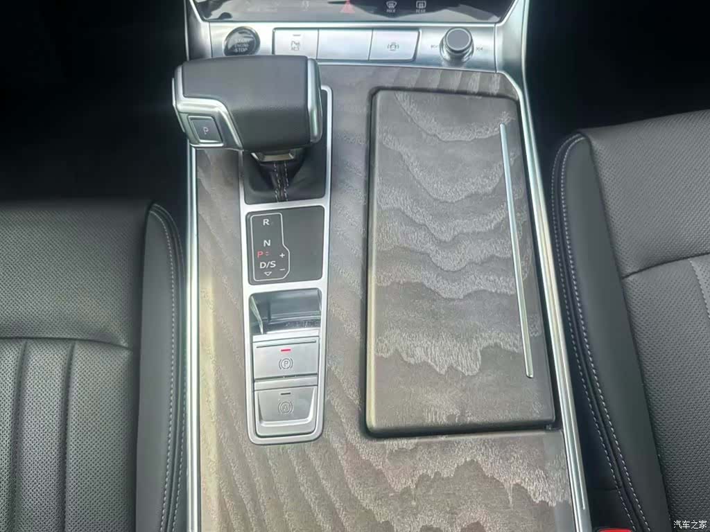 Audi A6, 2025 20
