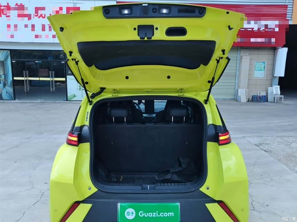 BYD Seagull, 2024 19