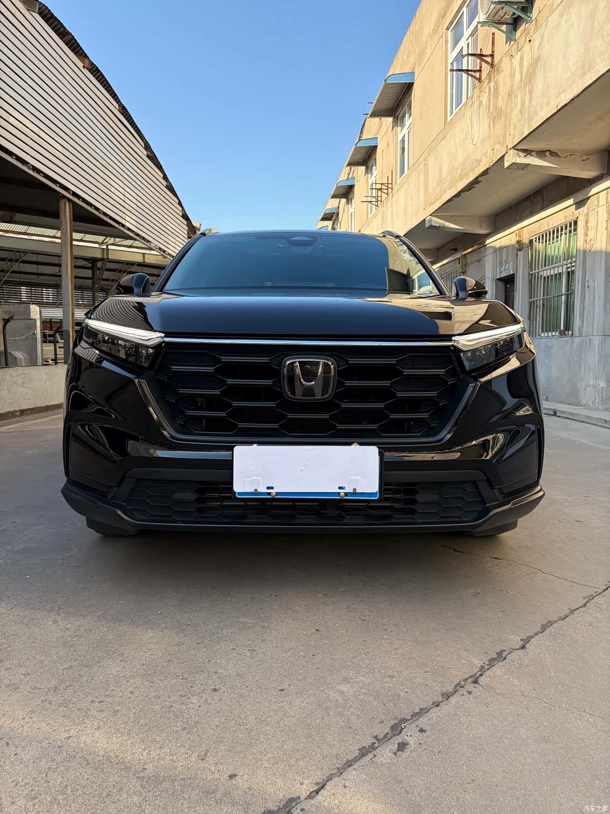 Honda CR-V, 2023 2