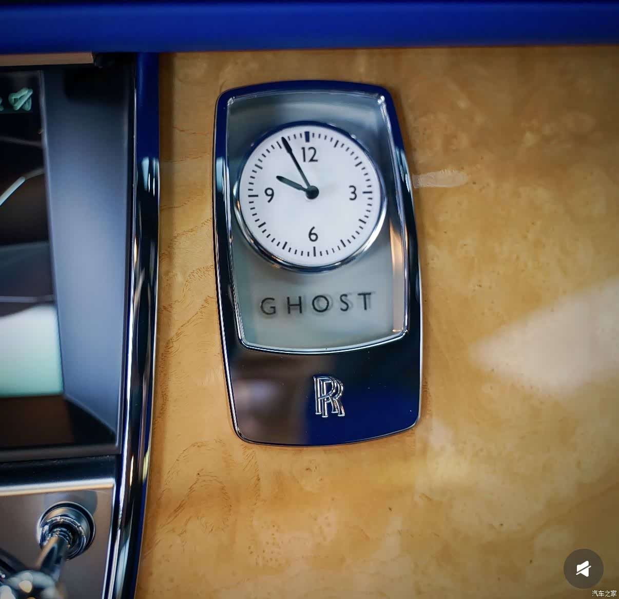 Rolls-Royce Ghost, 2019 8