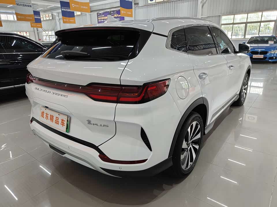 BYD Songjiang BYD Songjiang