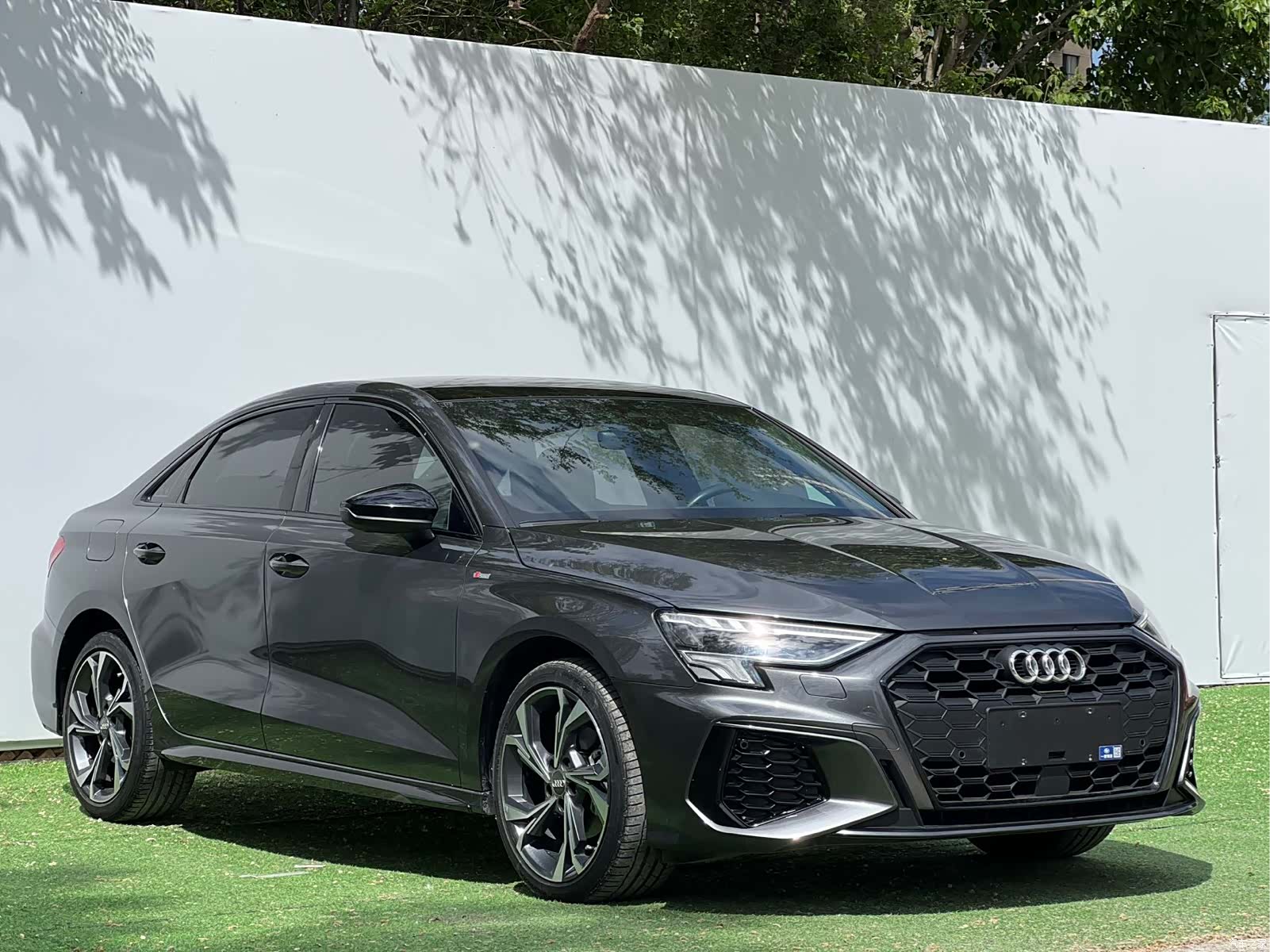 Audi A3, 2023 3