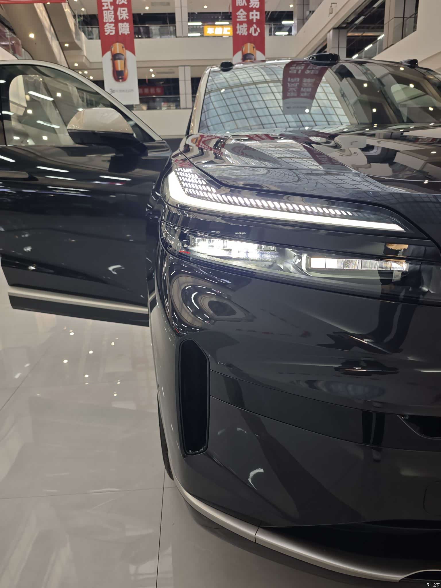 NIO L90, 2026 16