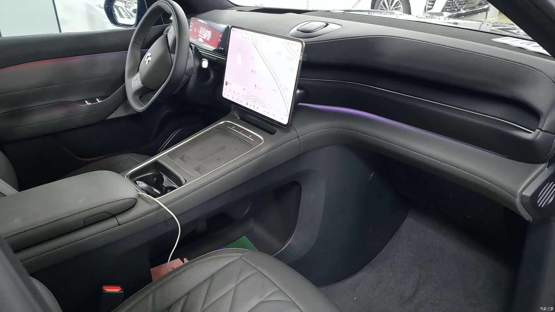 NIO ES6, 2026 4