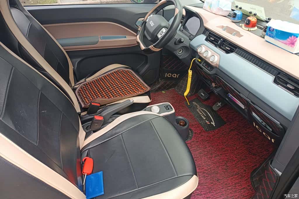 Chery QQ, 2023 8