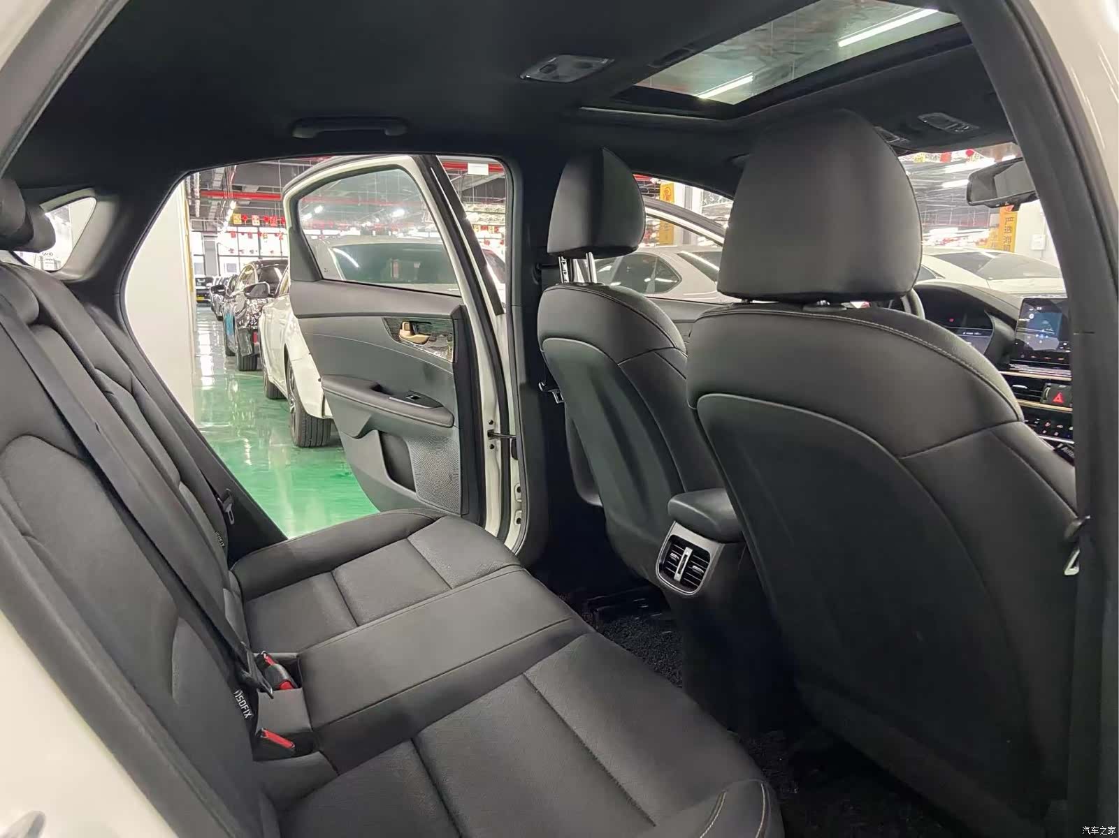 Kia K3, 2019 6