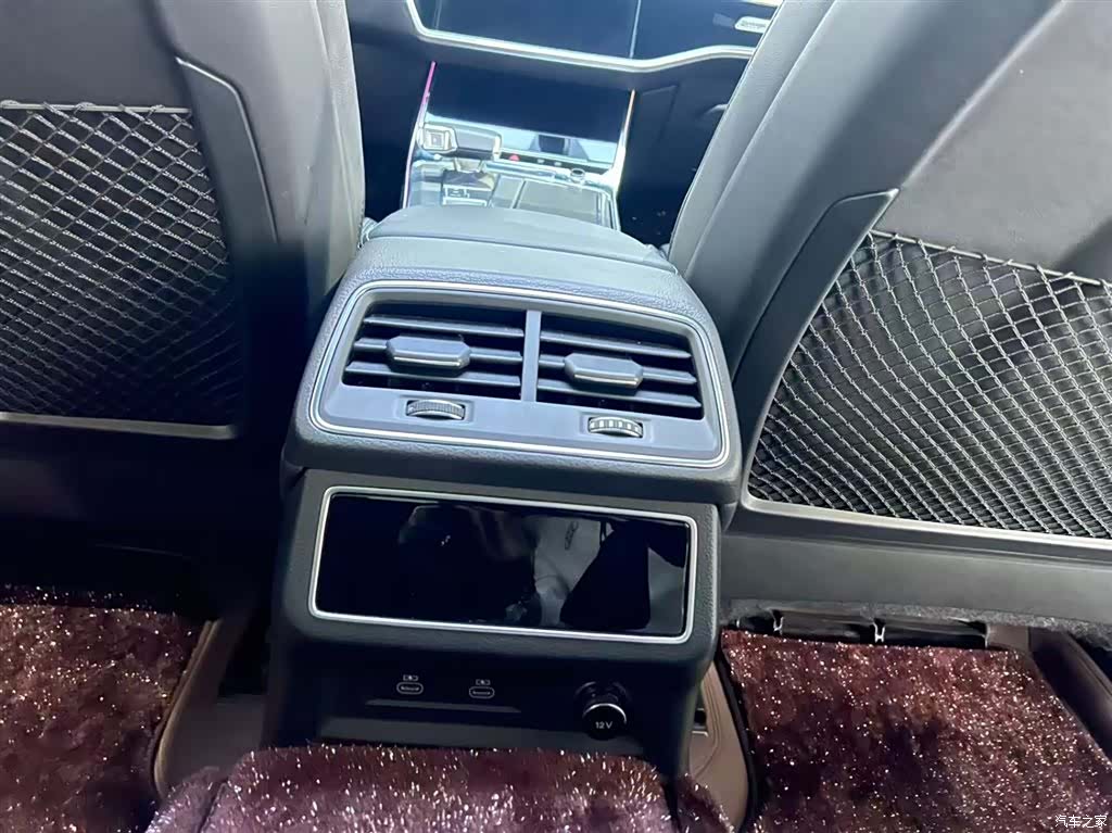 Audi A6L, 2023 17
