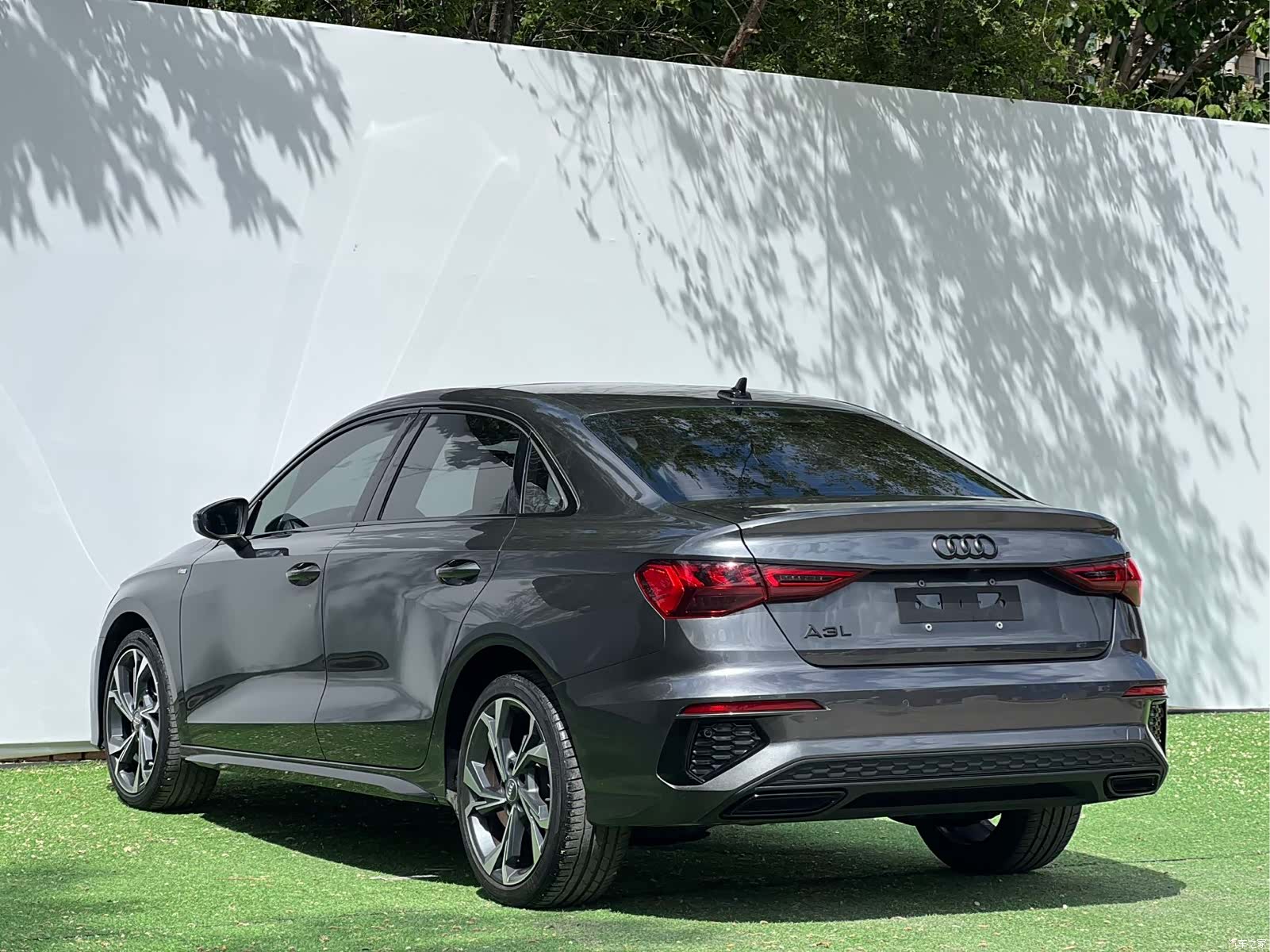 Audi A3, 2023 9