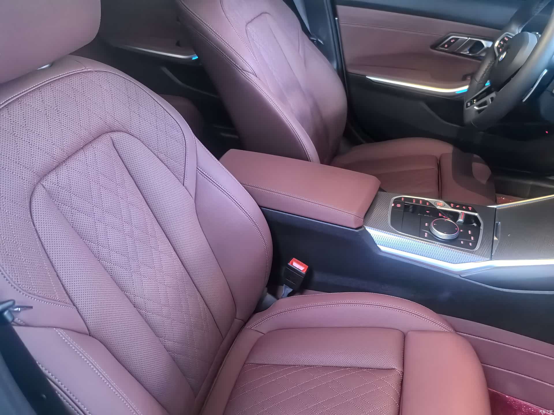 BMW 3 Series, 2026 7