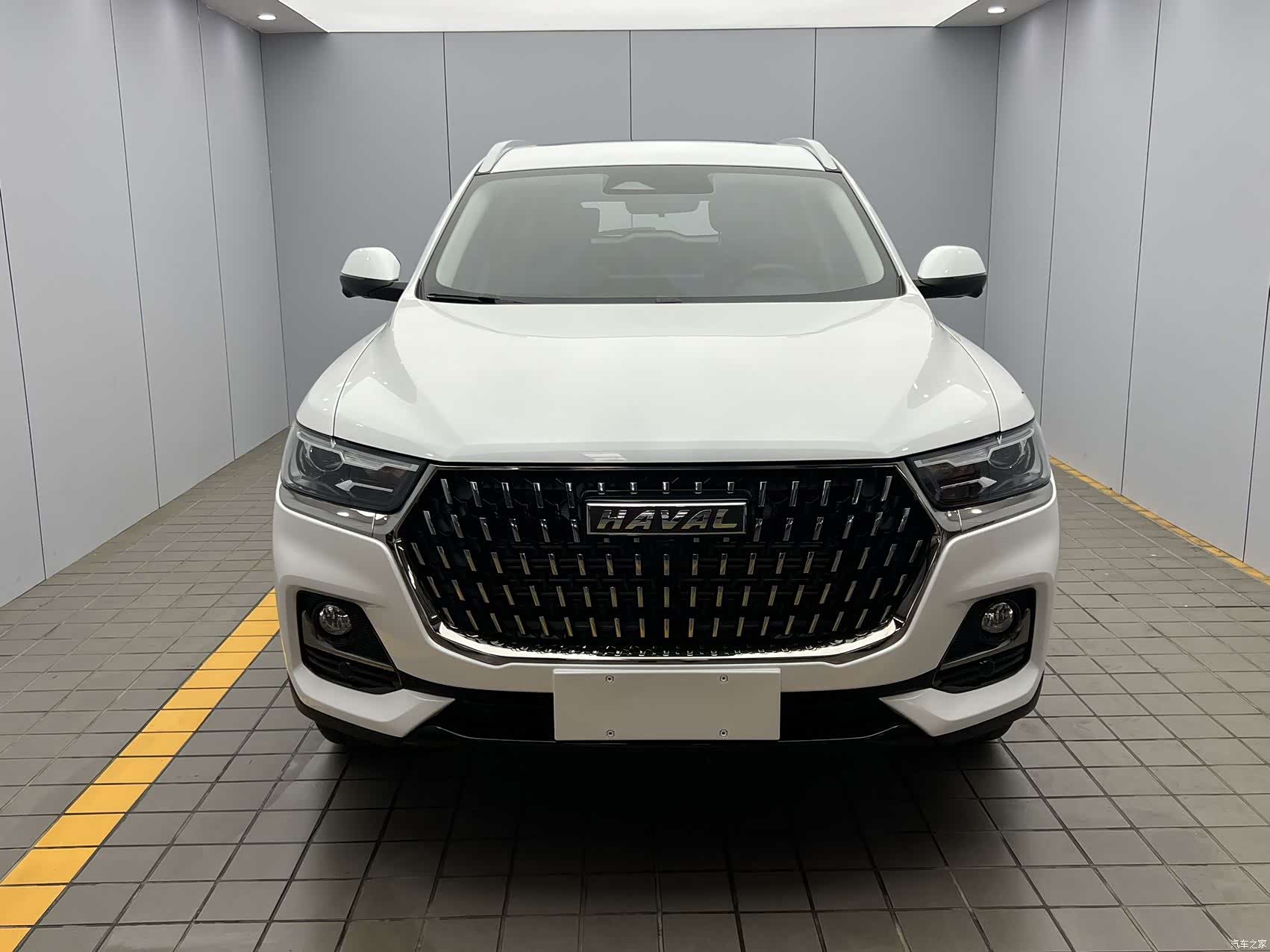 Haval H6, 2023 2