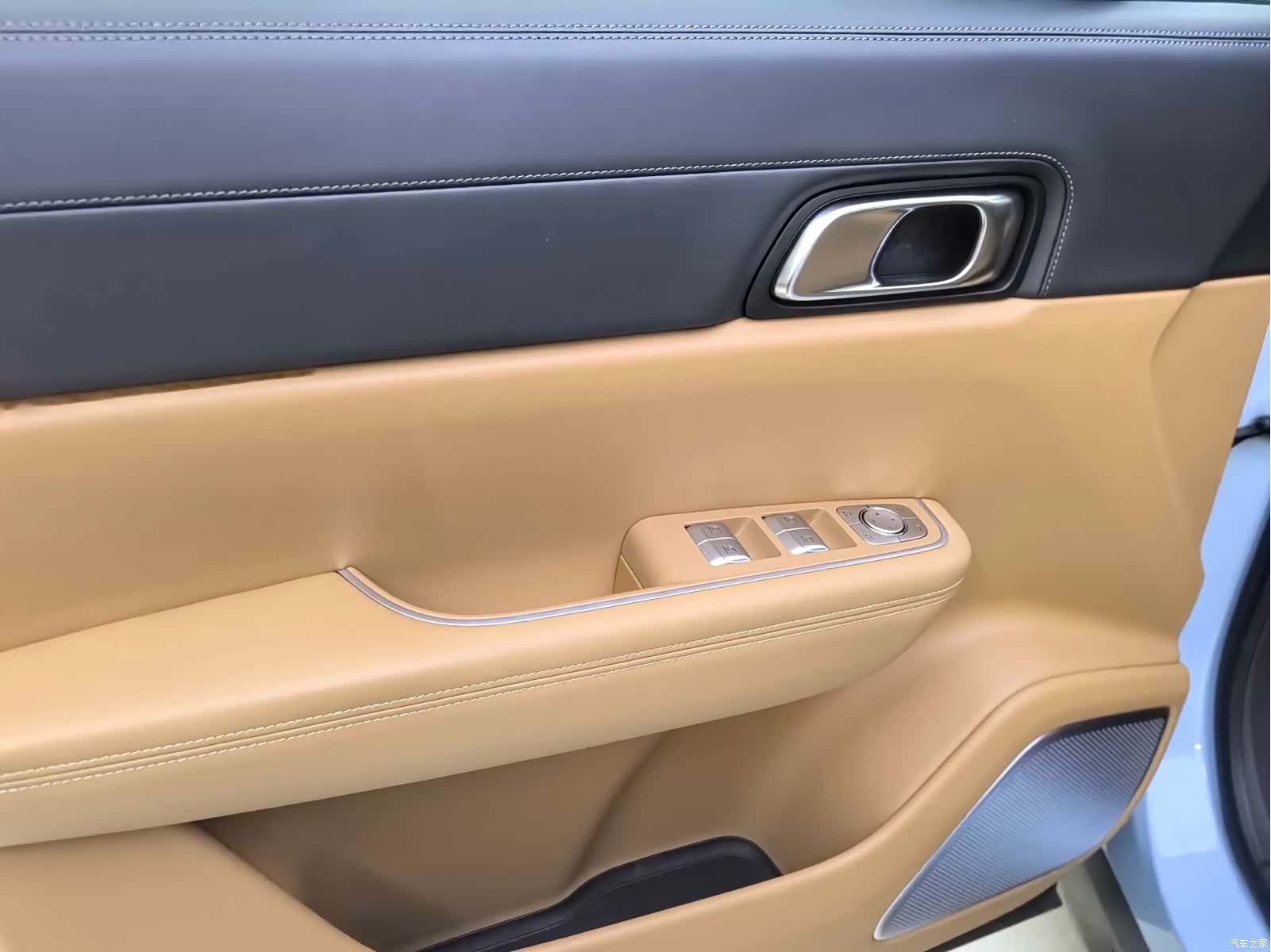 Li Auto ONE, 2020 7