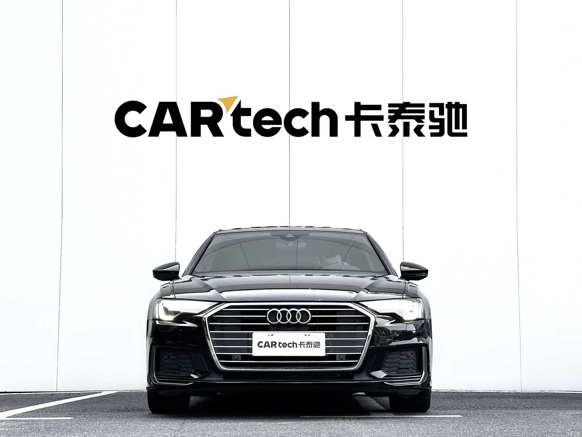 Audi A6L, 2020 8