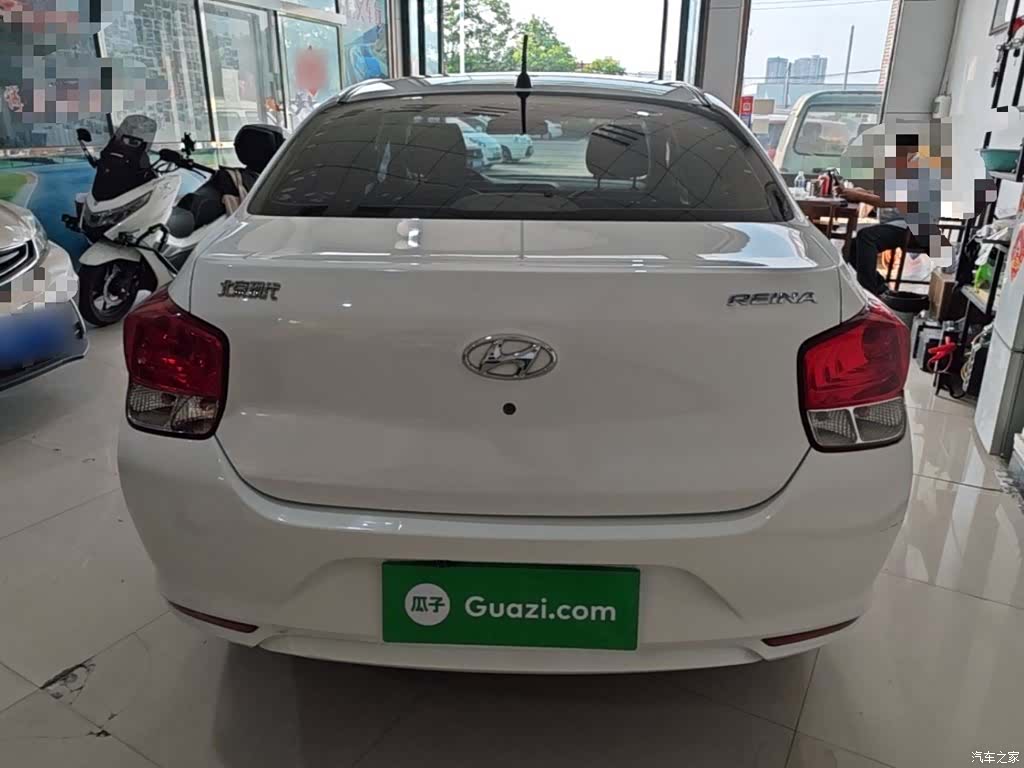 Hyundai V, 2019 6
