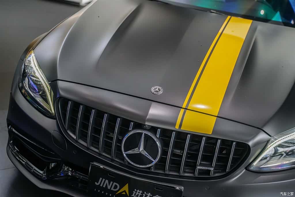 Mercedes-Benz C-Class, 2021 14