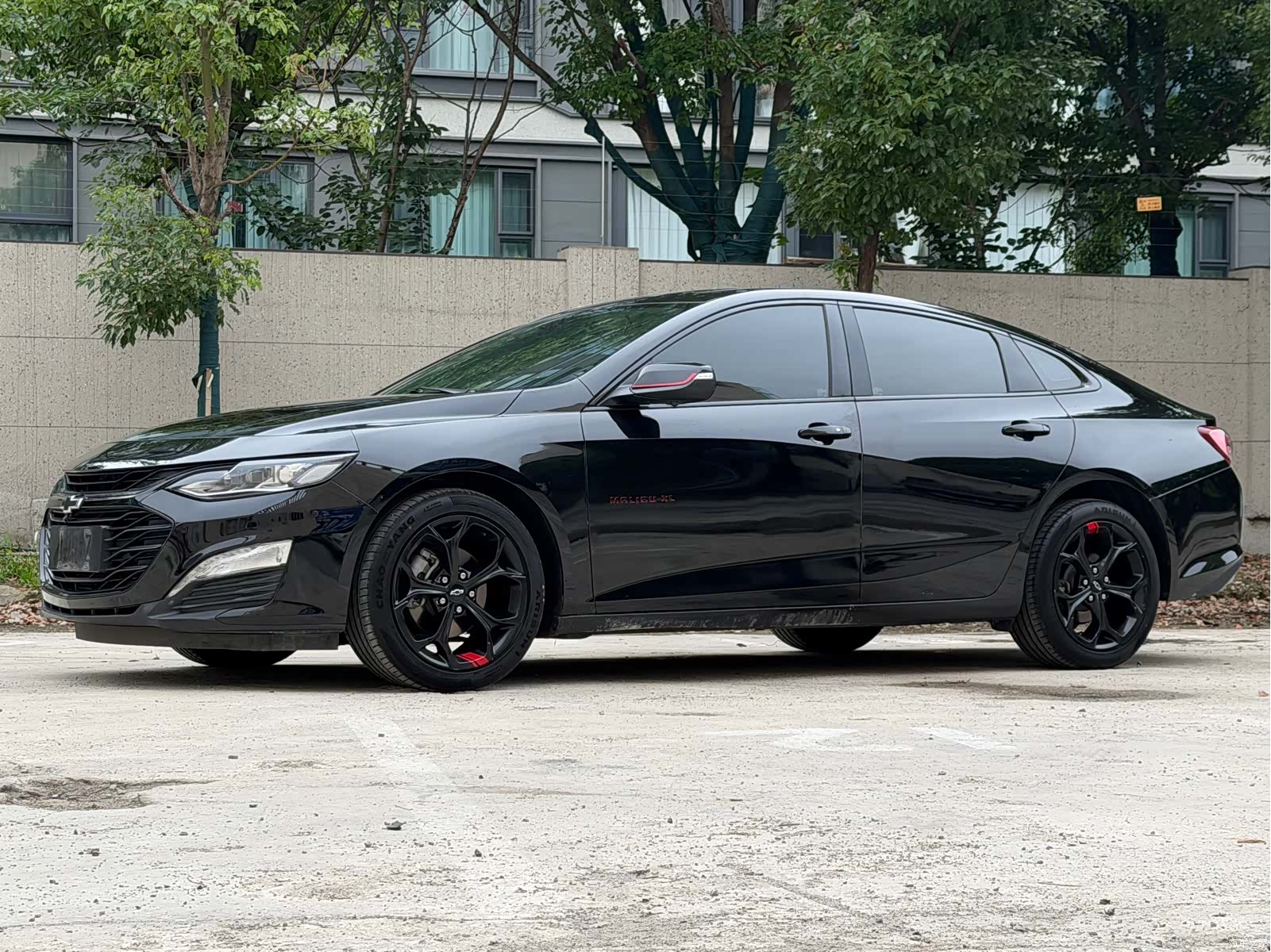 Chevrolet XL