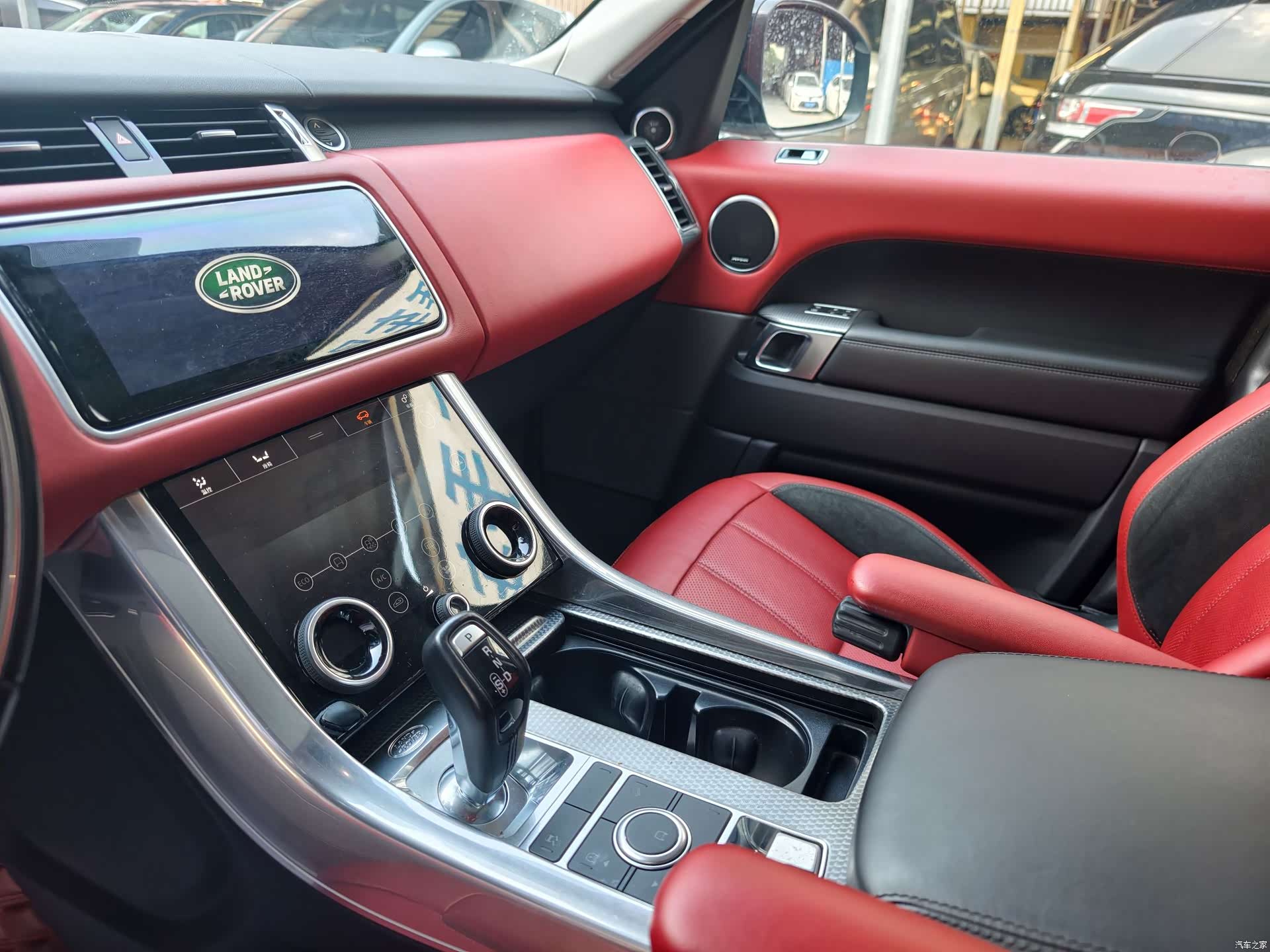 Land Rover Range Rover, 2020 6