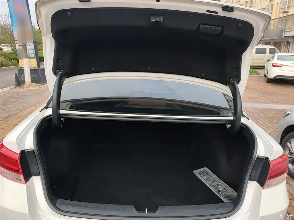 Kia K5, 2016 19