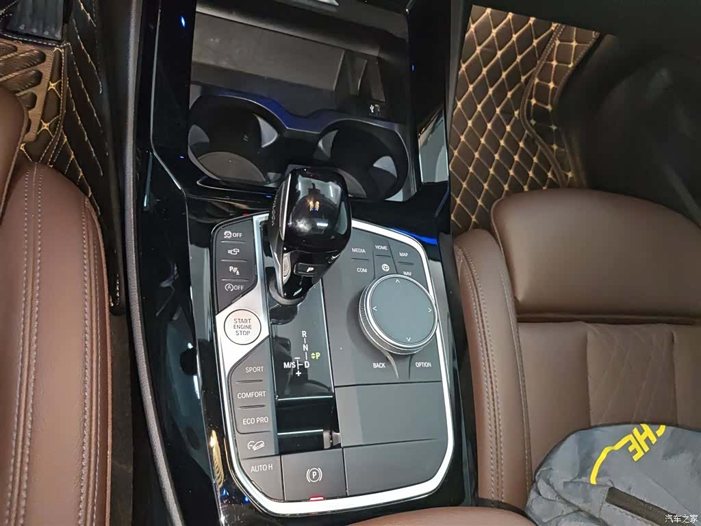 BMW X3, 2022 14