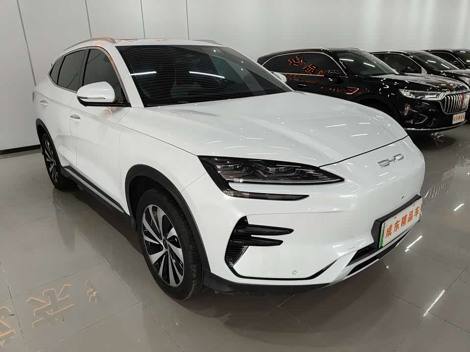 BYD Songjiang BYD Songjiang