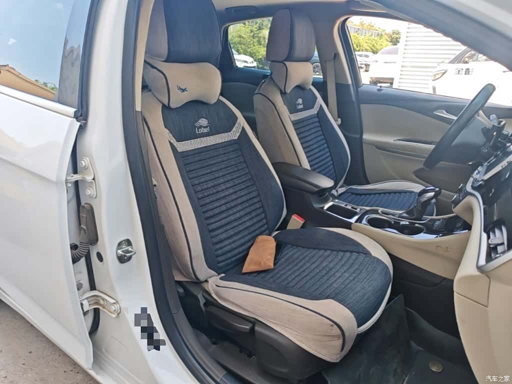 Buick Verano, 2016 25