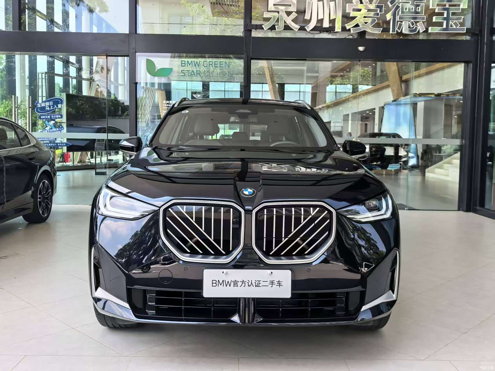 BMW X3, 2025 2