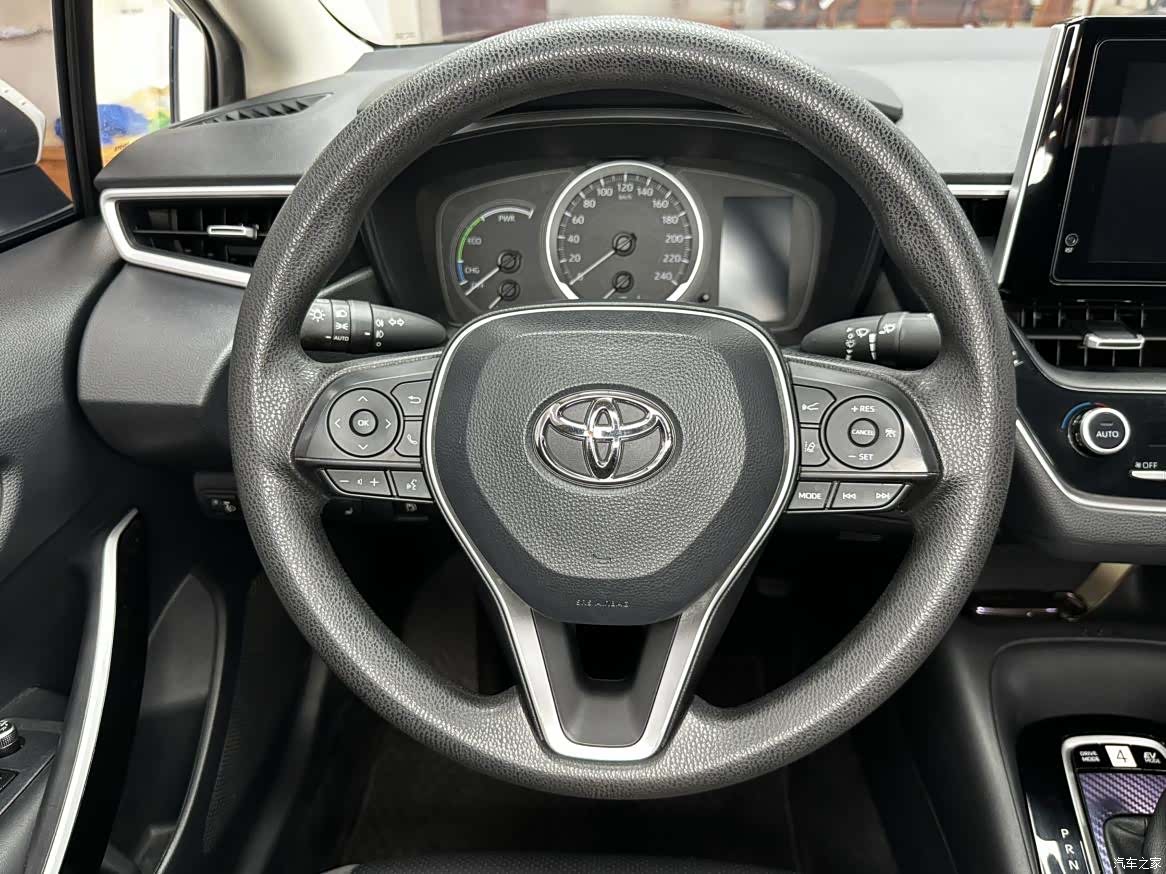Toyota Corolla, 2022 16