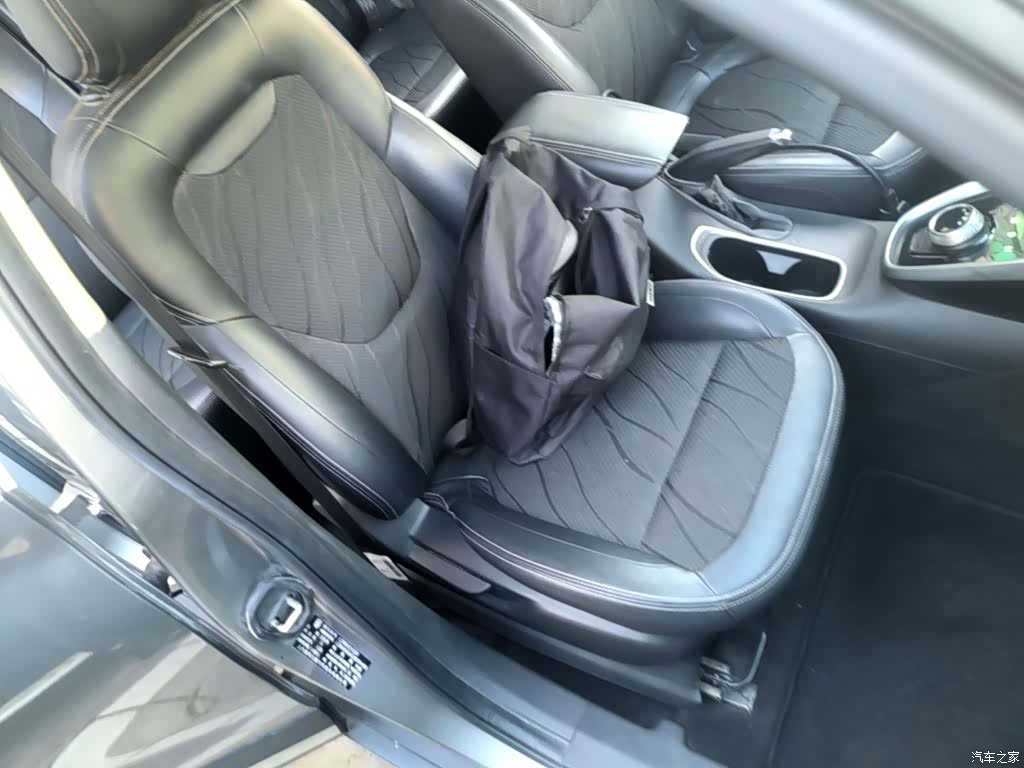 Wuling 510, 2018 25