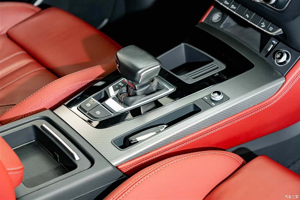 Audi Q5L, 2024 18
