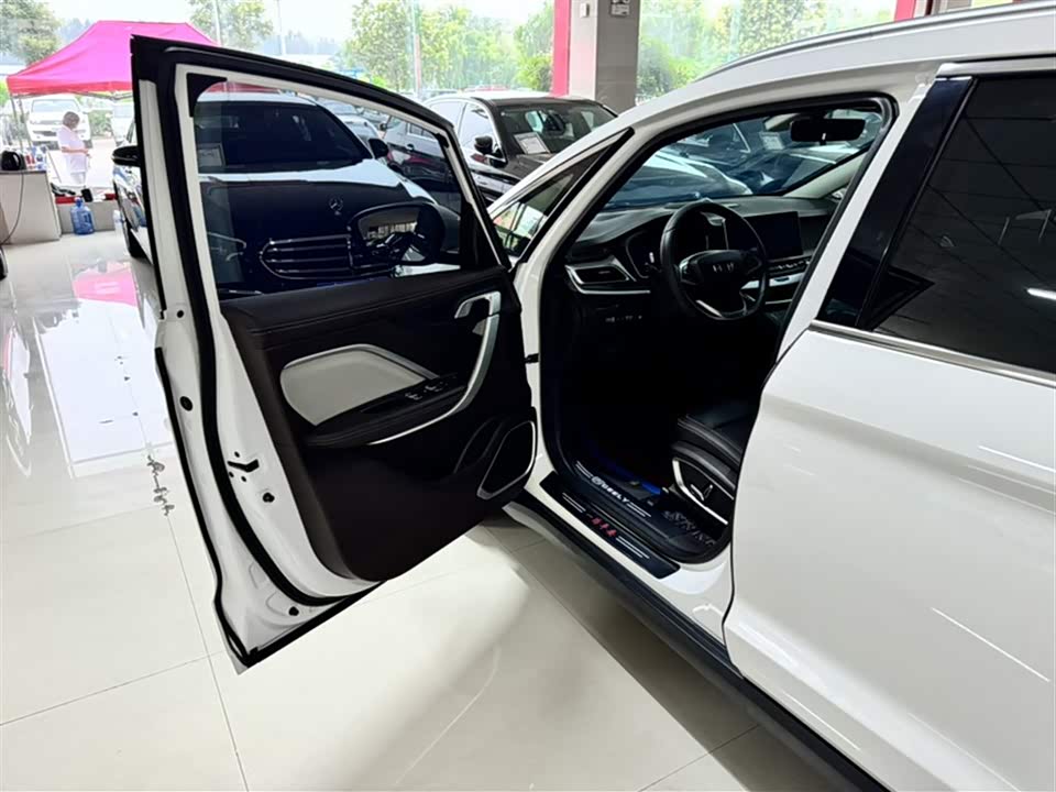 Haval Xingtai Car