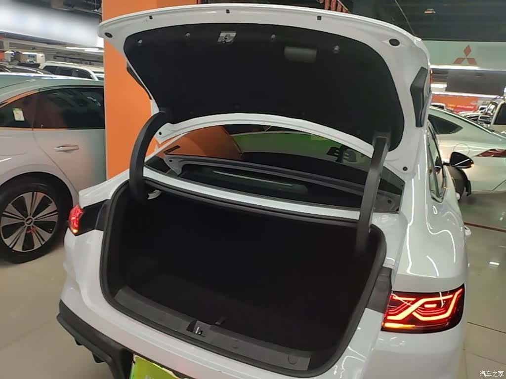 BYD Qin, 2024 19