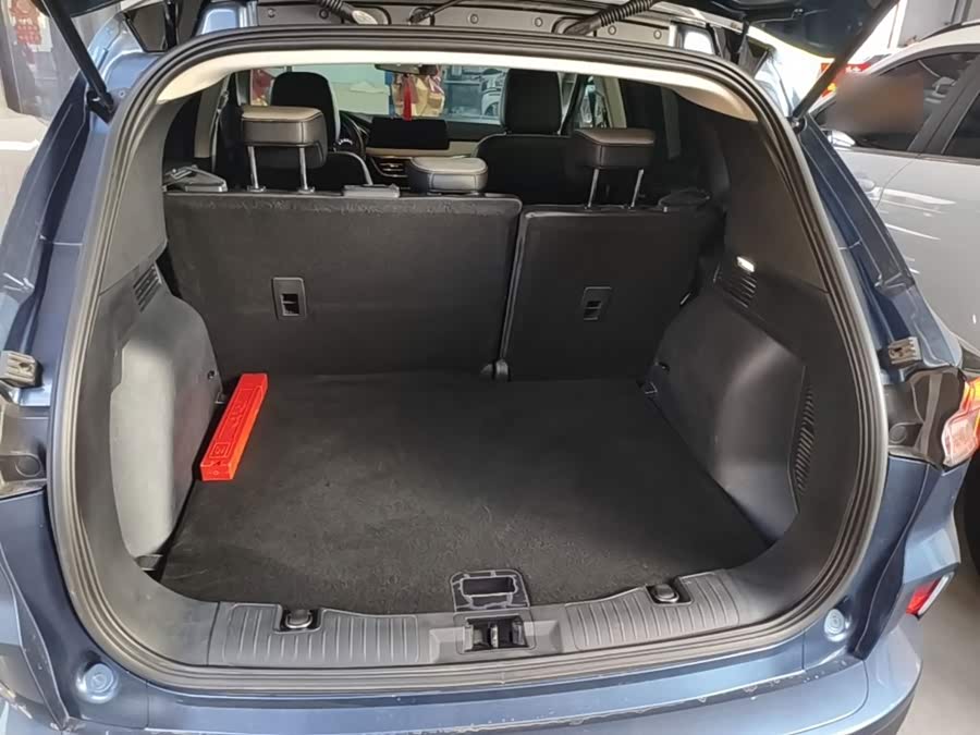 Ford Tahoe 2022, фото 19