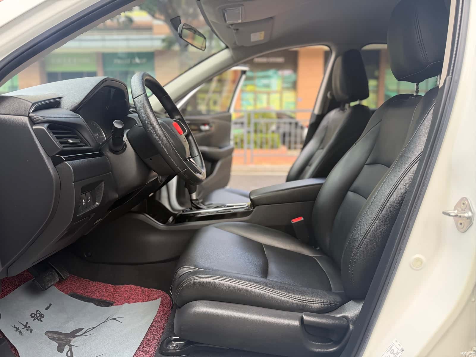Honda Crider, 2019 9