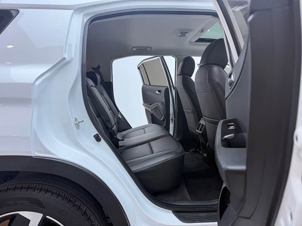 Hyundai Beijing ix35