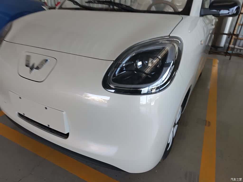 Wuling MINIEV, 2026 24