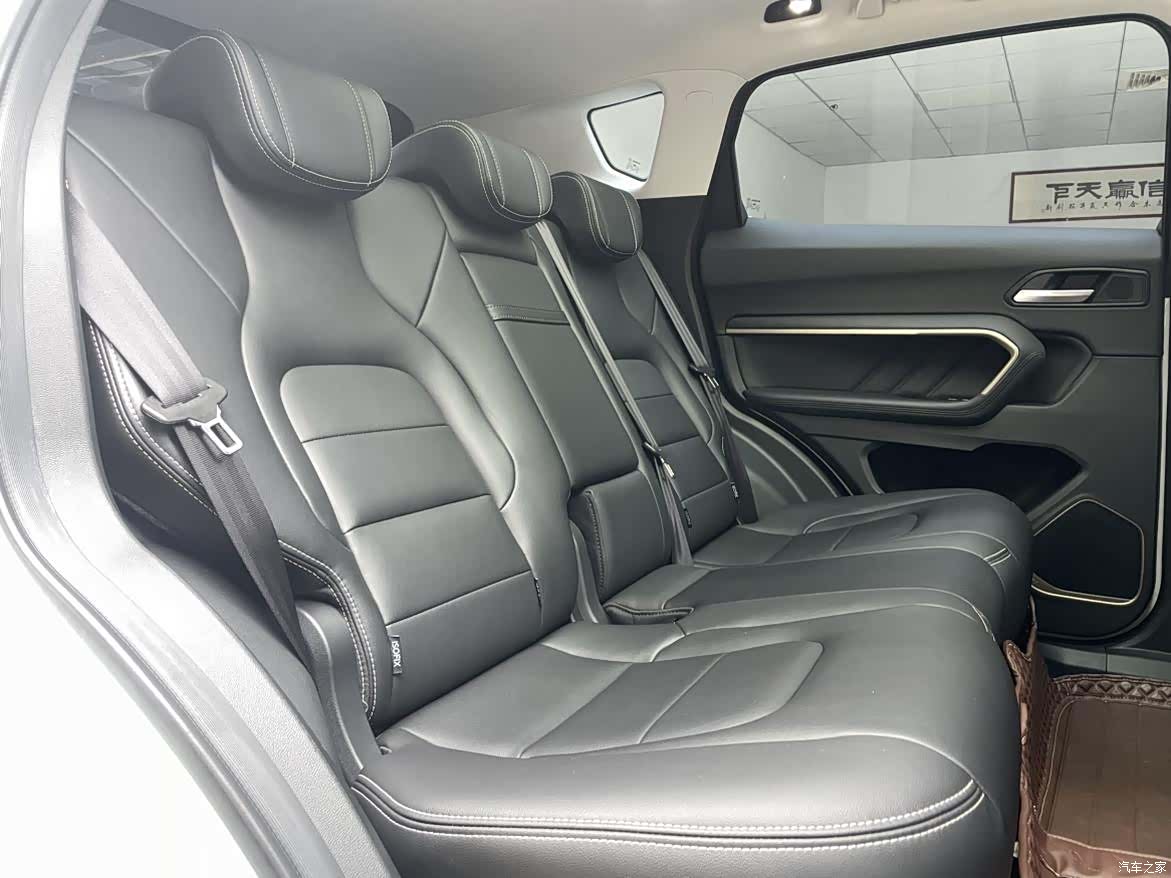 Haval H6, 2019 13