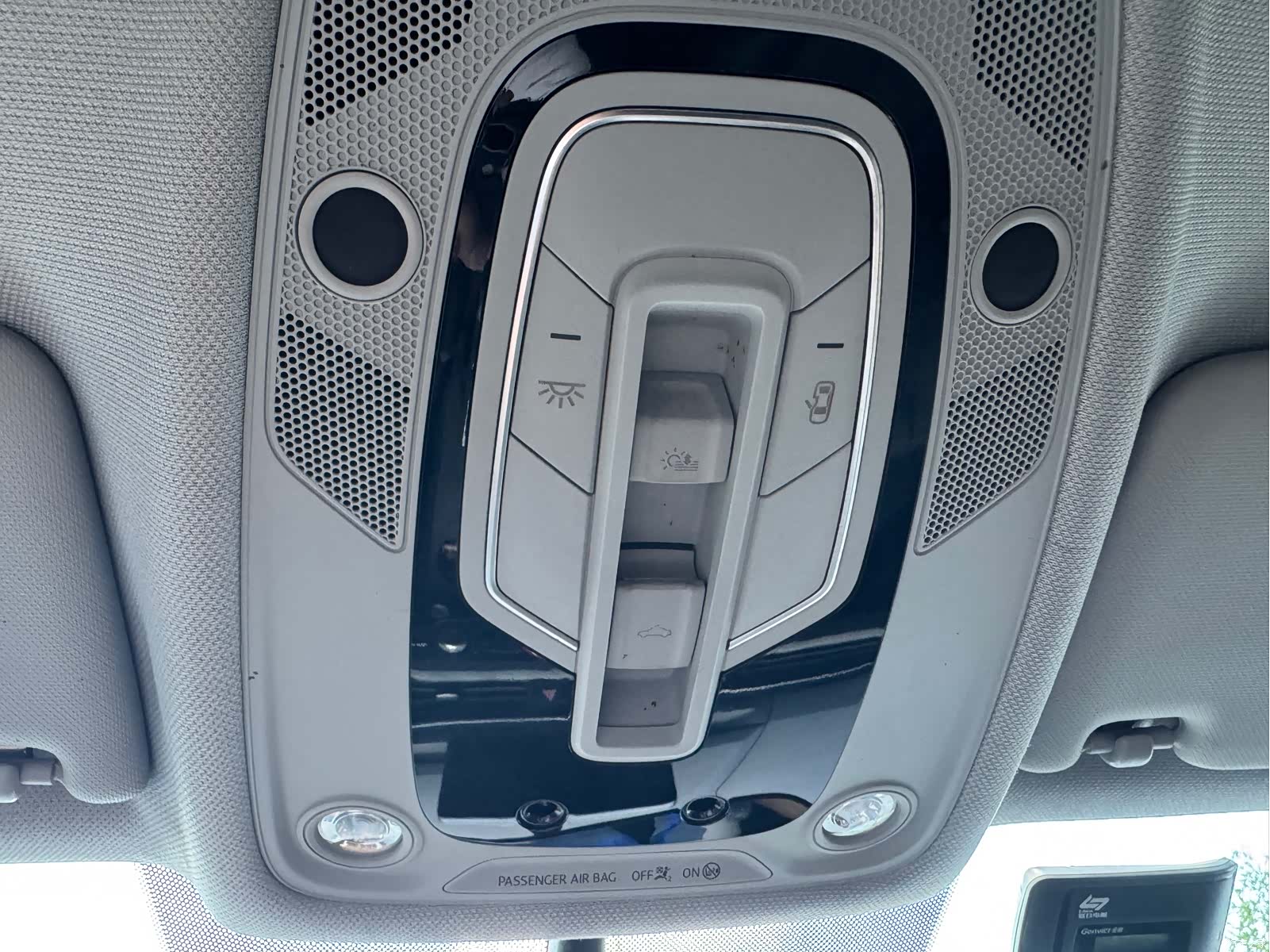 Audi A4L, 2019 17