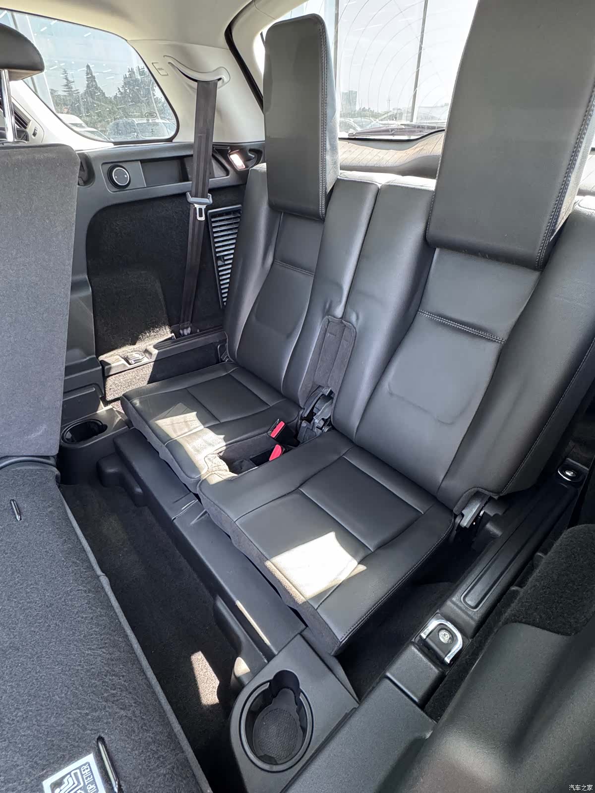 Land Rover Discovery, 2016 15