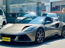 EMIRA 2021�� 2.0T DCT First Edition