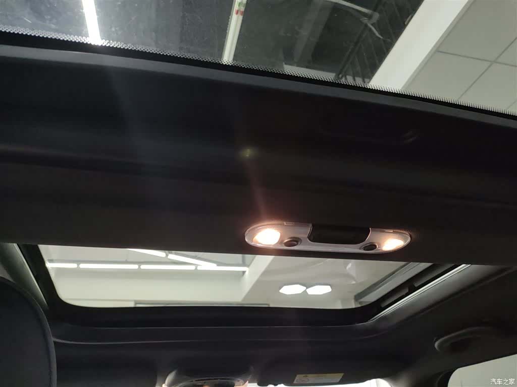 Mini Clubman, 2023 14