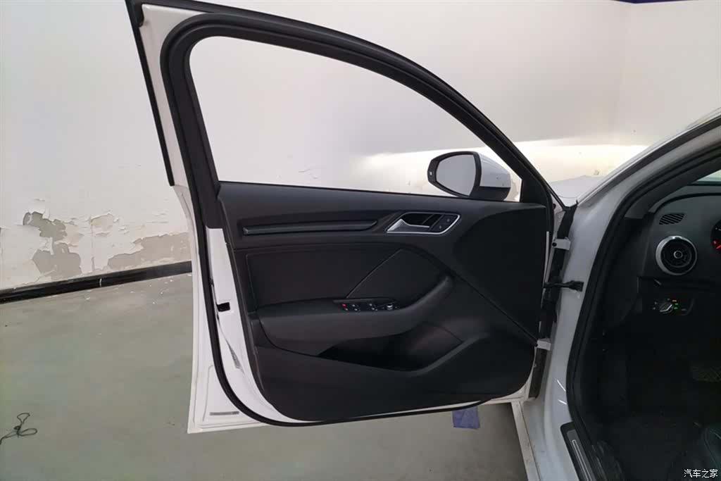 Audi A3, 2021 7