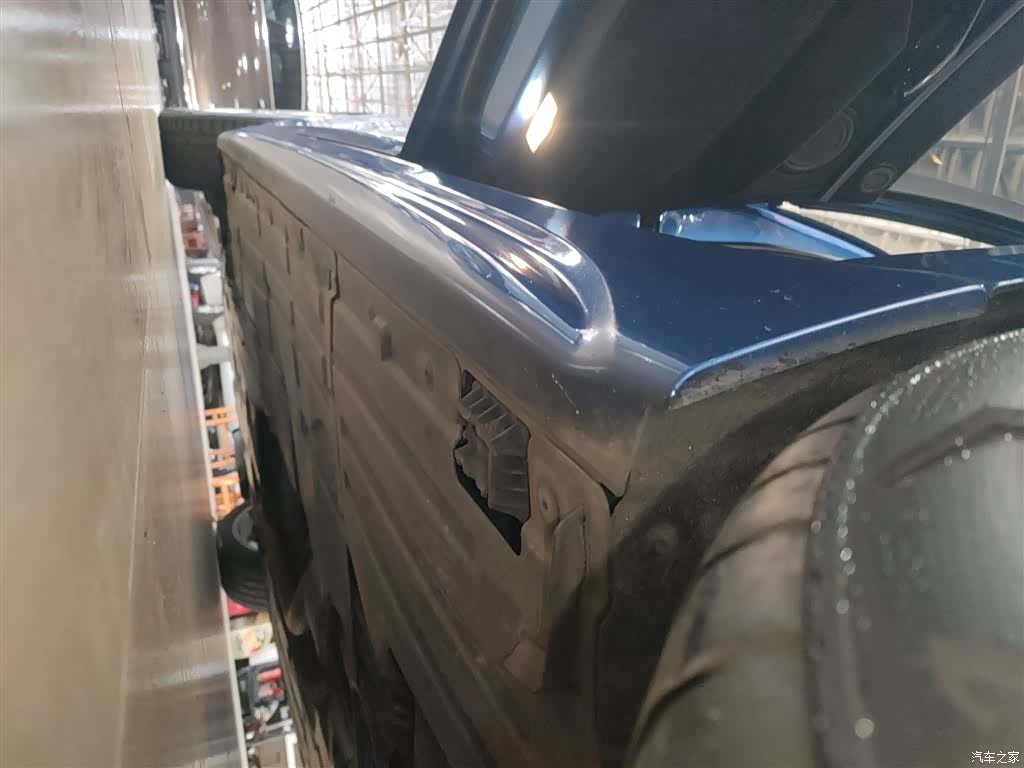 BMW 3 Series, 2018 21